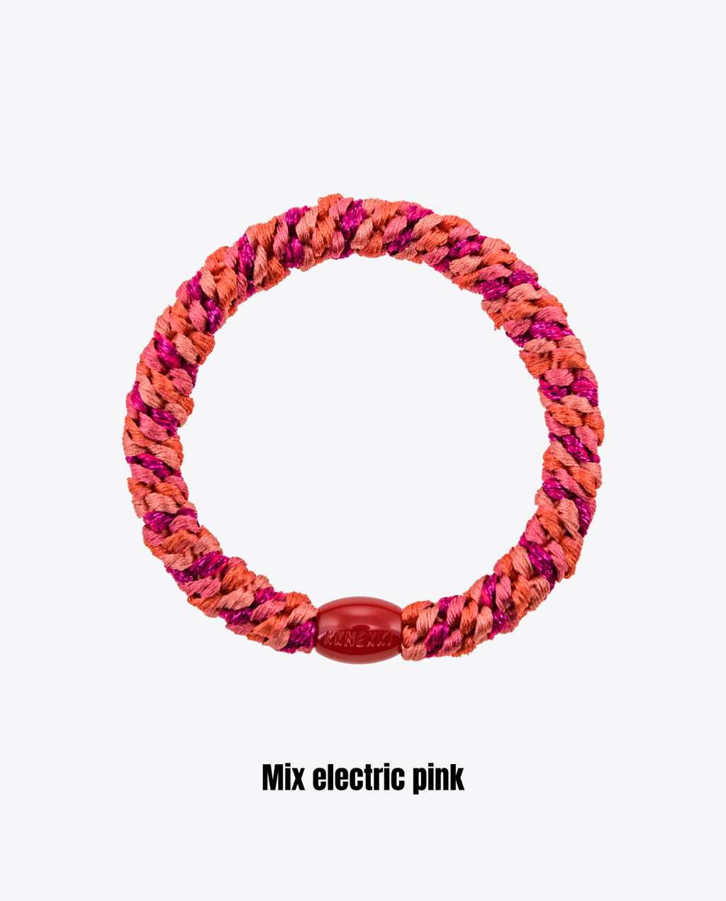 Kknekki Rose Déclinaison