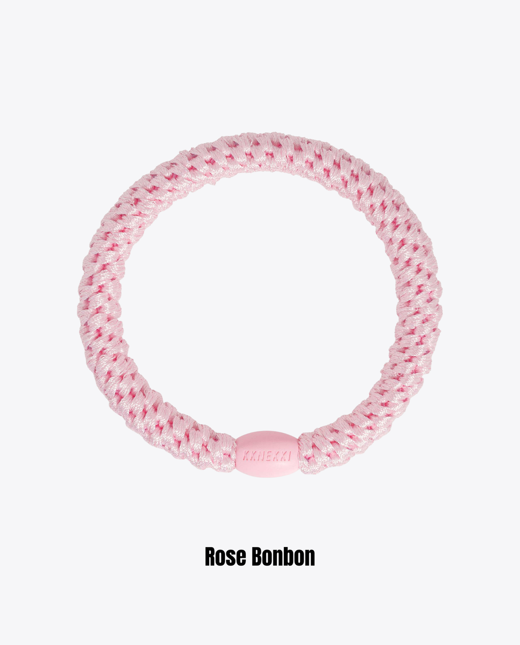 Kknekki Rose Déclinaison