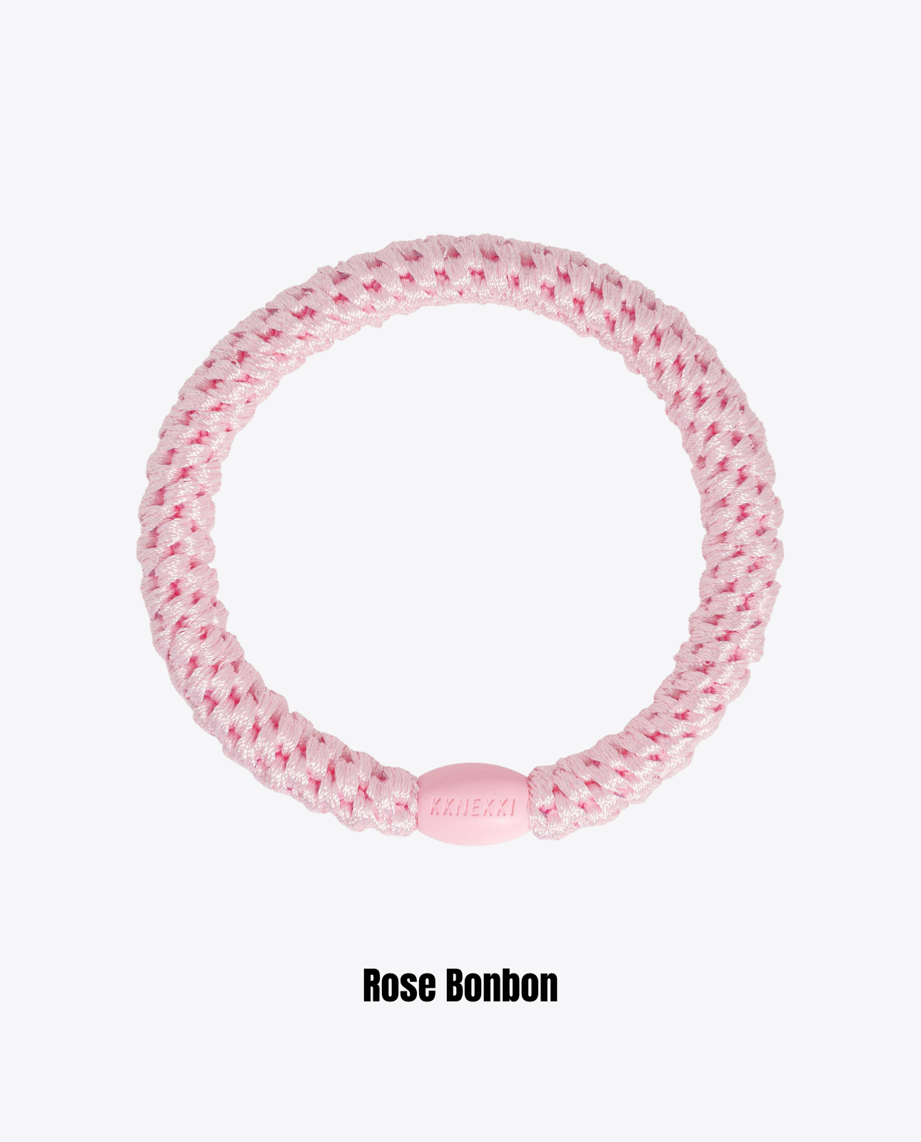 Kknekki Rose Déclinaison