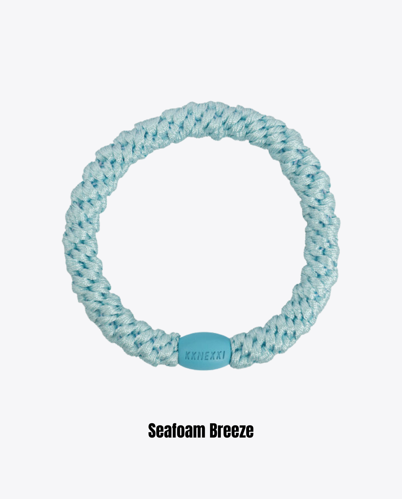 Kknekki Bleu déclinaison