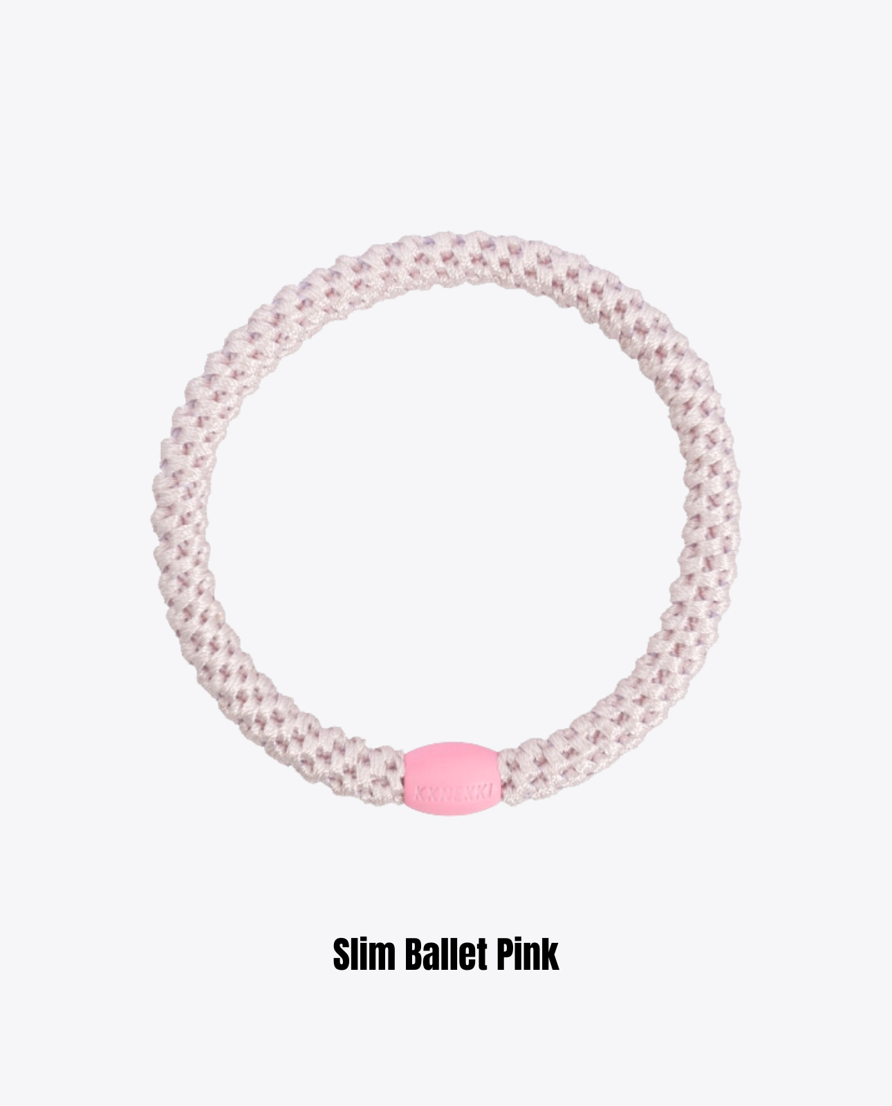 Kknekki Rose Déclinaison