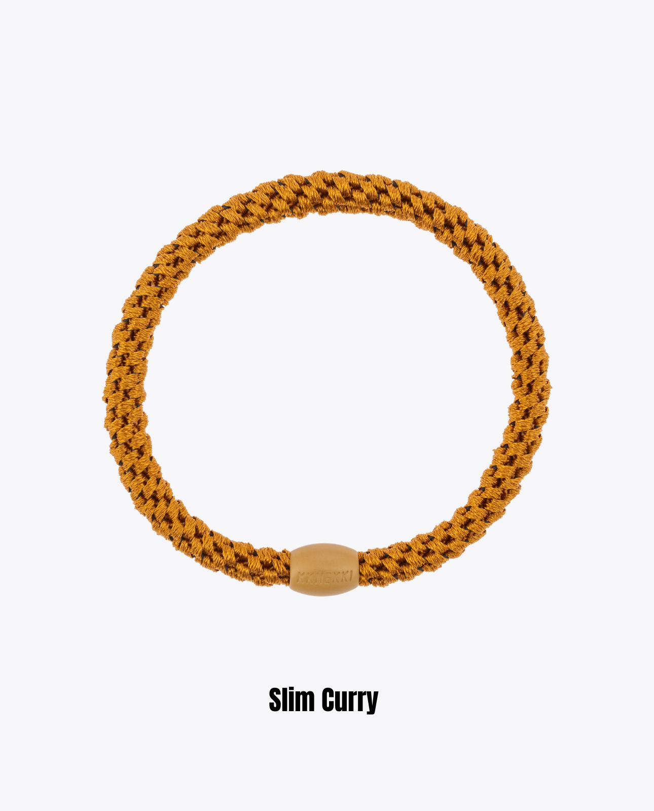 Kknekki marron déclinaison