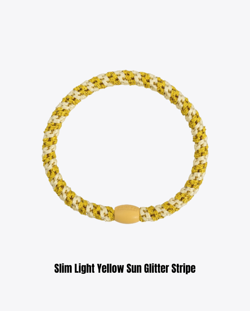 Kknekki Jaune déclinaison