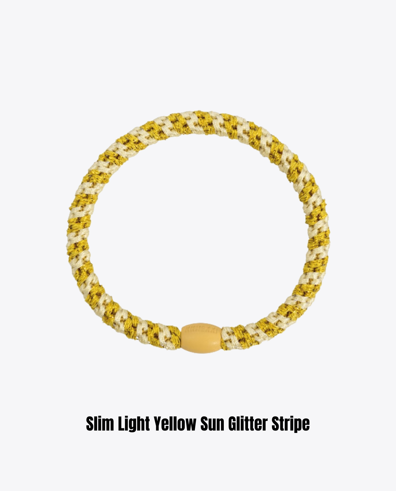 Kknekki Jaune déclinaison