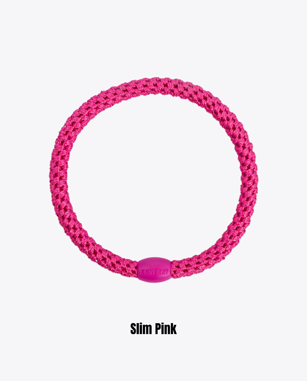 Kknekki Rose Déclinaison