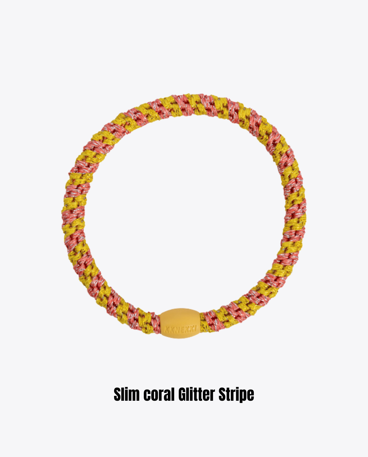 Kknekki Jaune déclinaison