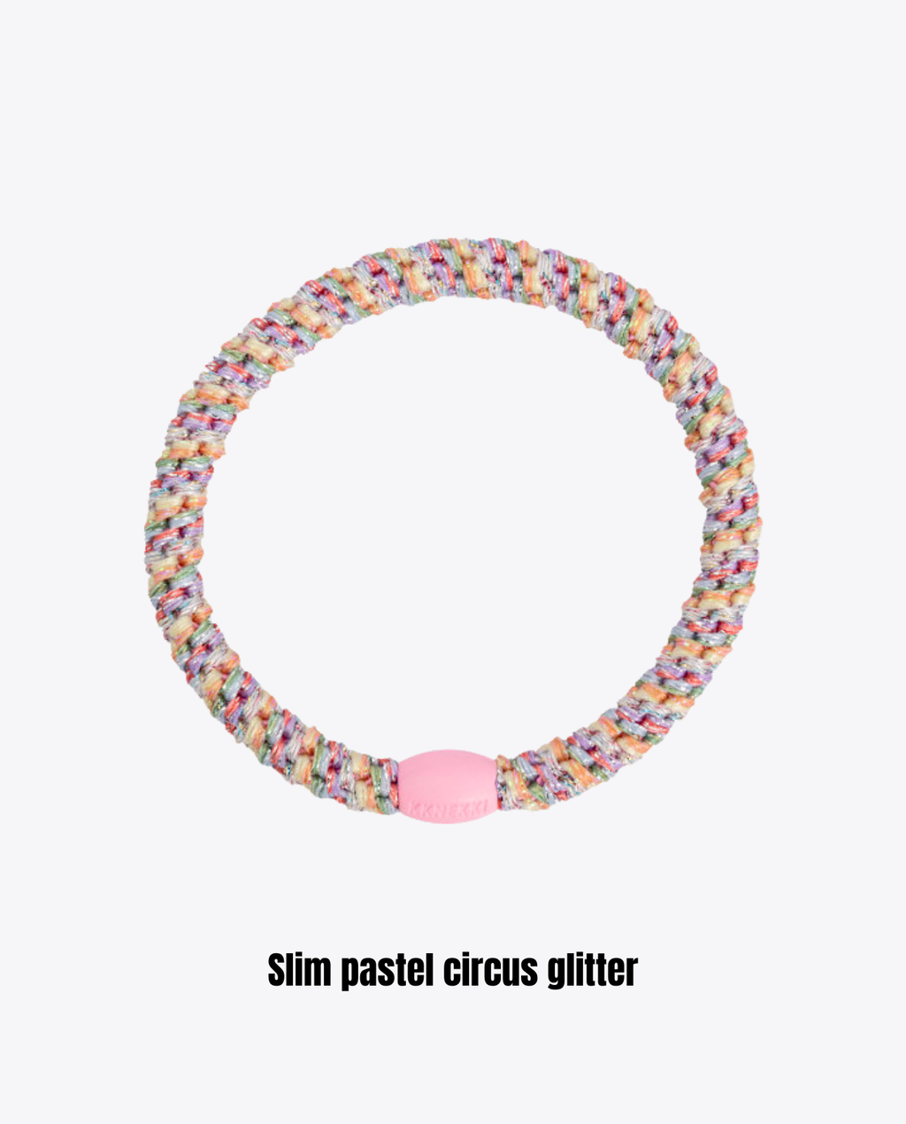 Kknekki Rose Déclinaison