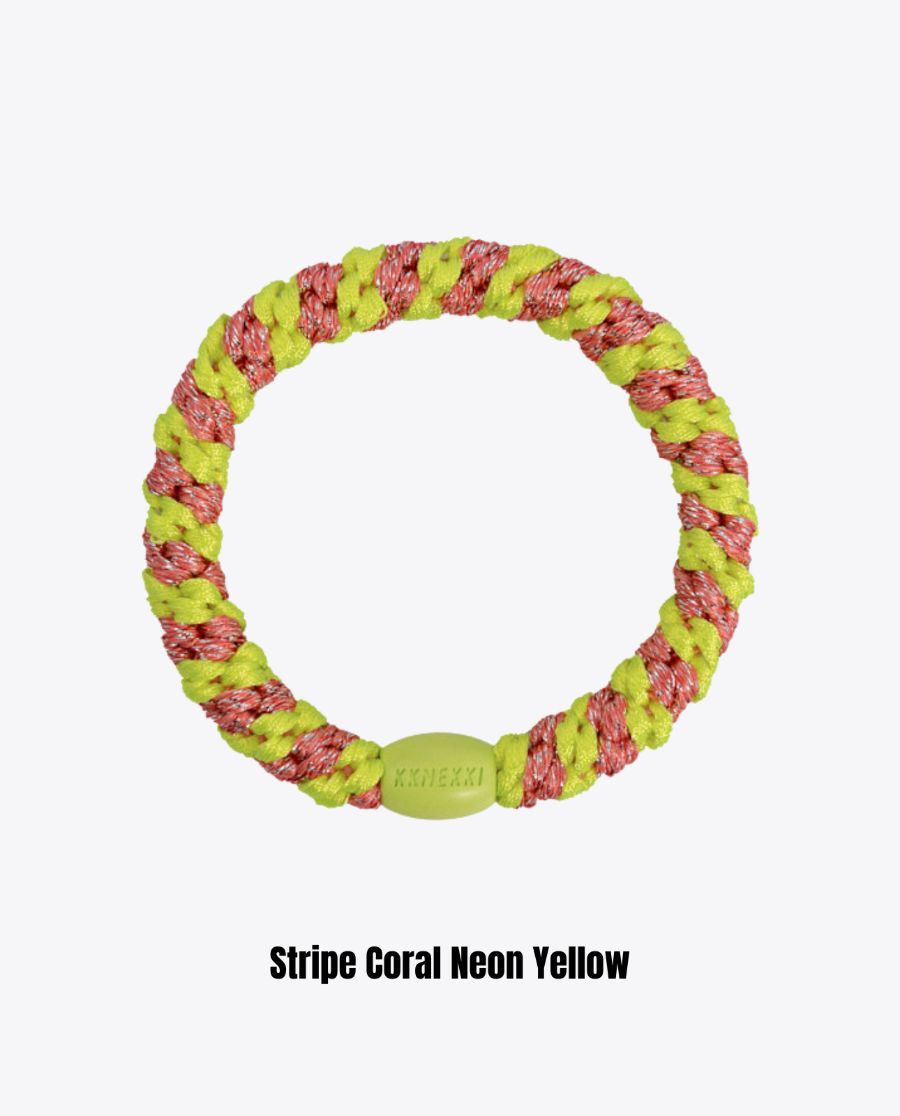 Kknekki Jaune déclinaison