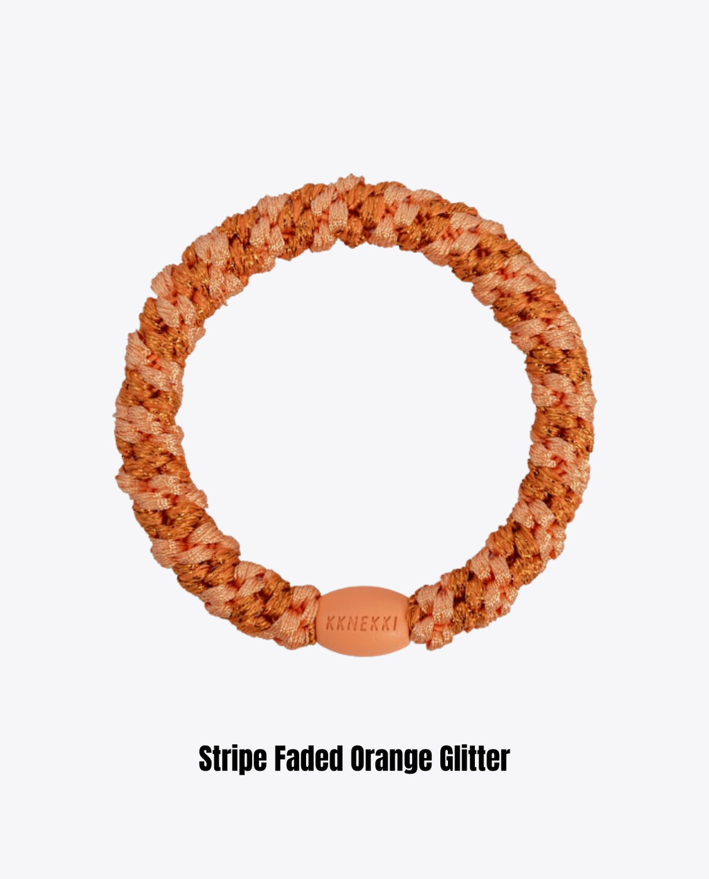 Kknekki Orange déclinaison