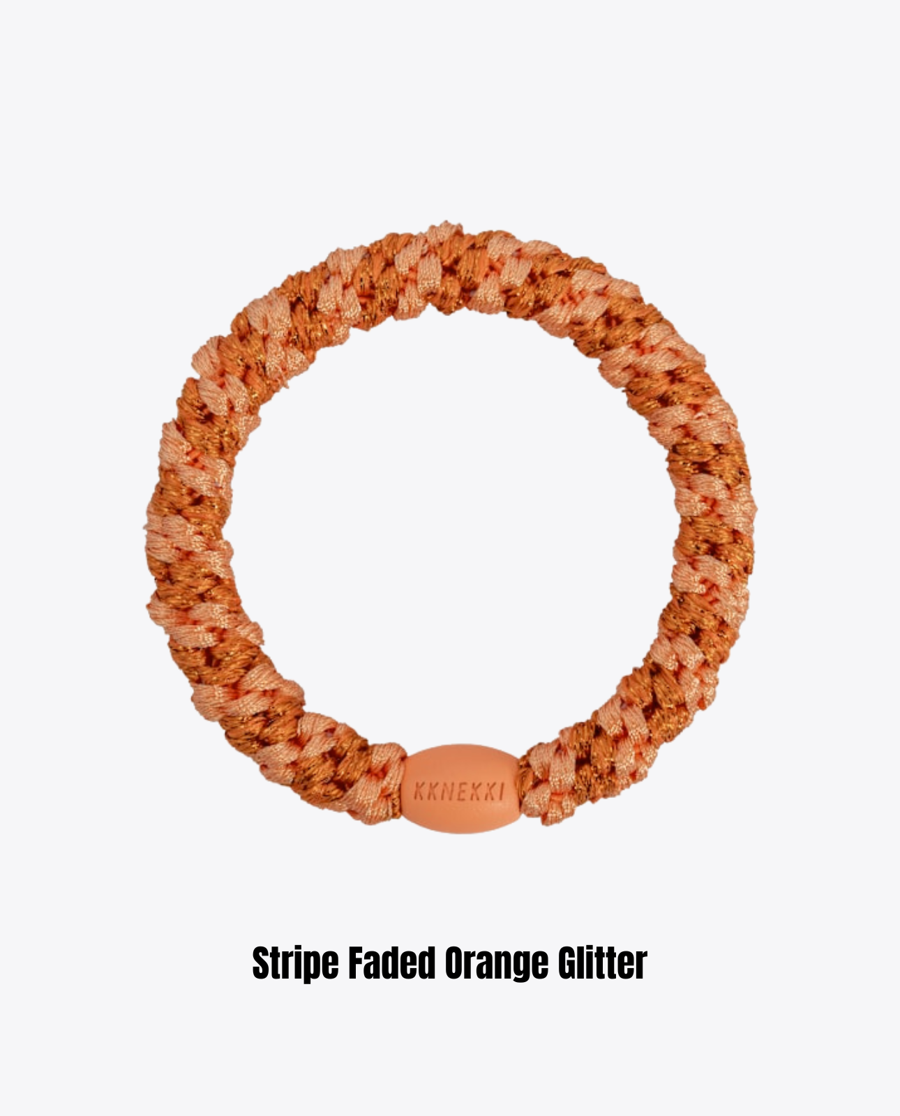 Kknekki Orange déclinaison