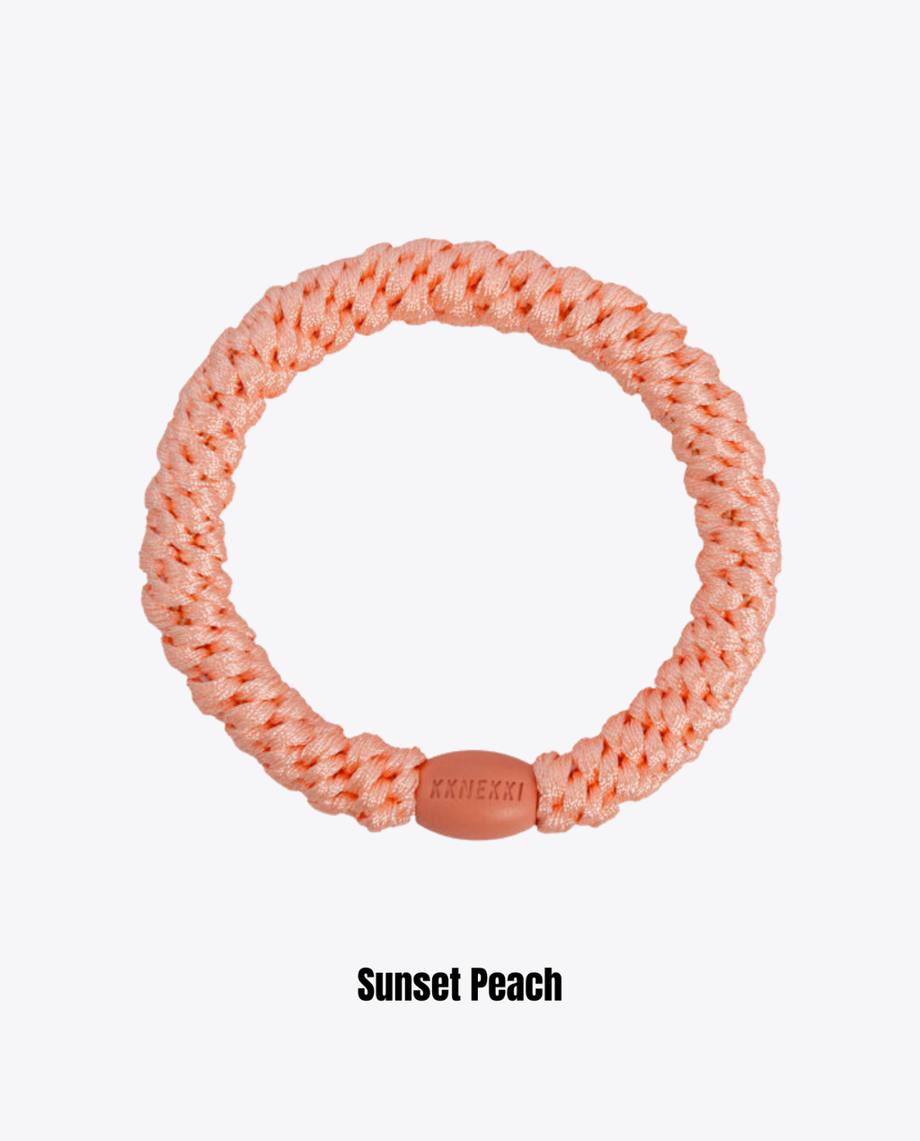 Kknekki Orange déclinaison