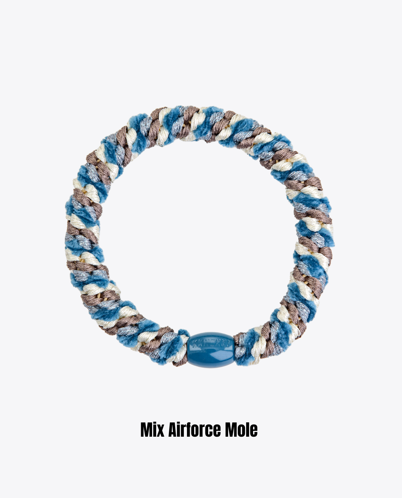 Kknekki Bleu déclinaison