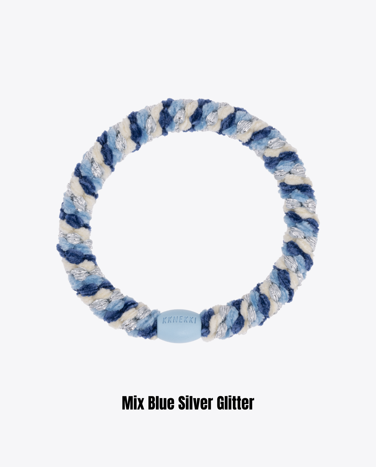 Kknekki Bleu déclinaison