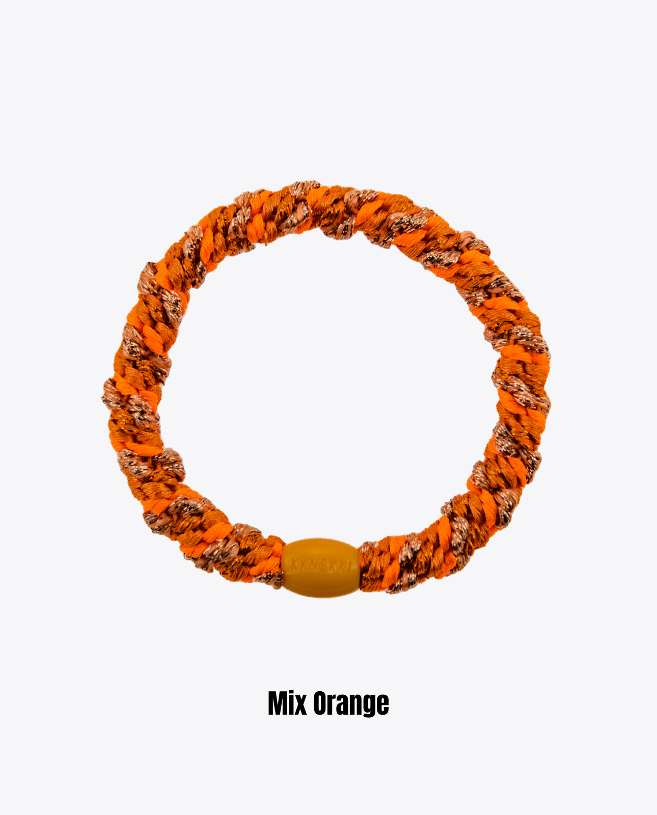 Kknekki Orange déclinaison