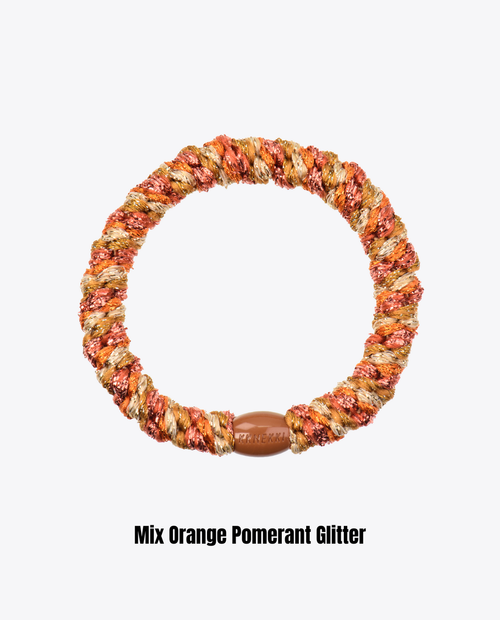 Kknekki Orange déclinaison