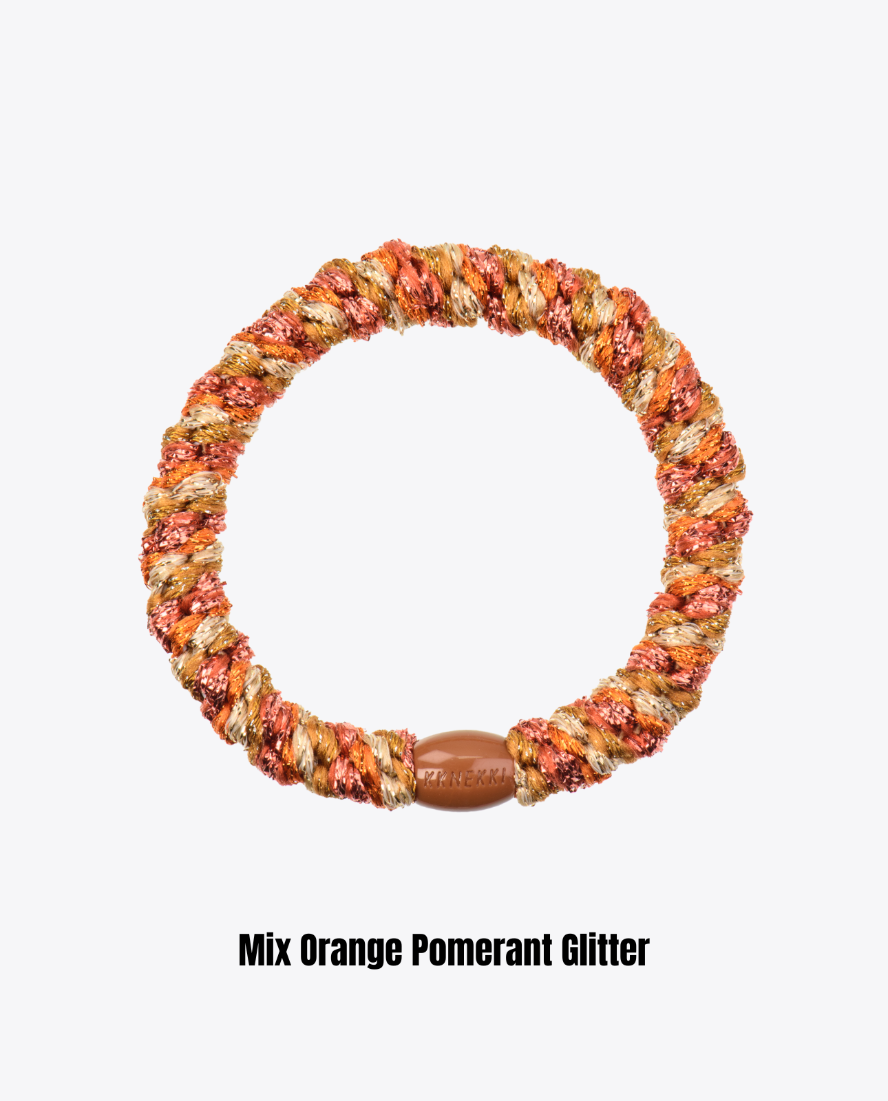 Kknekki Orange déclinaison