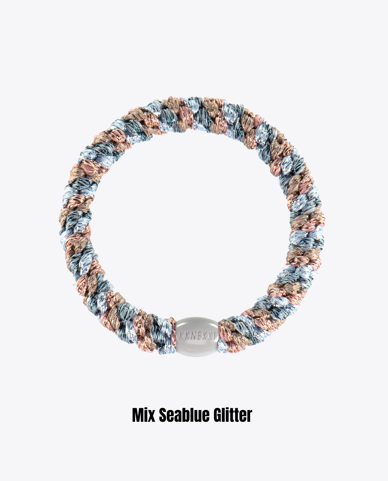 Kknekki gris déclinaison