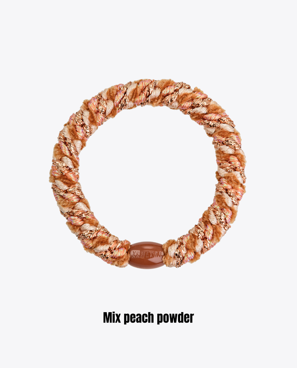 Kknekki marron déclinaison