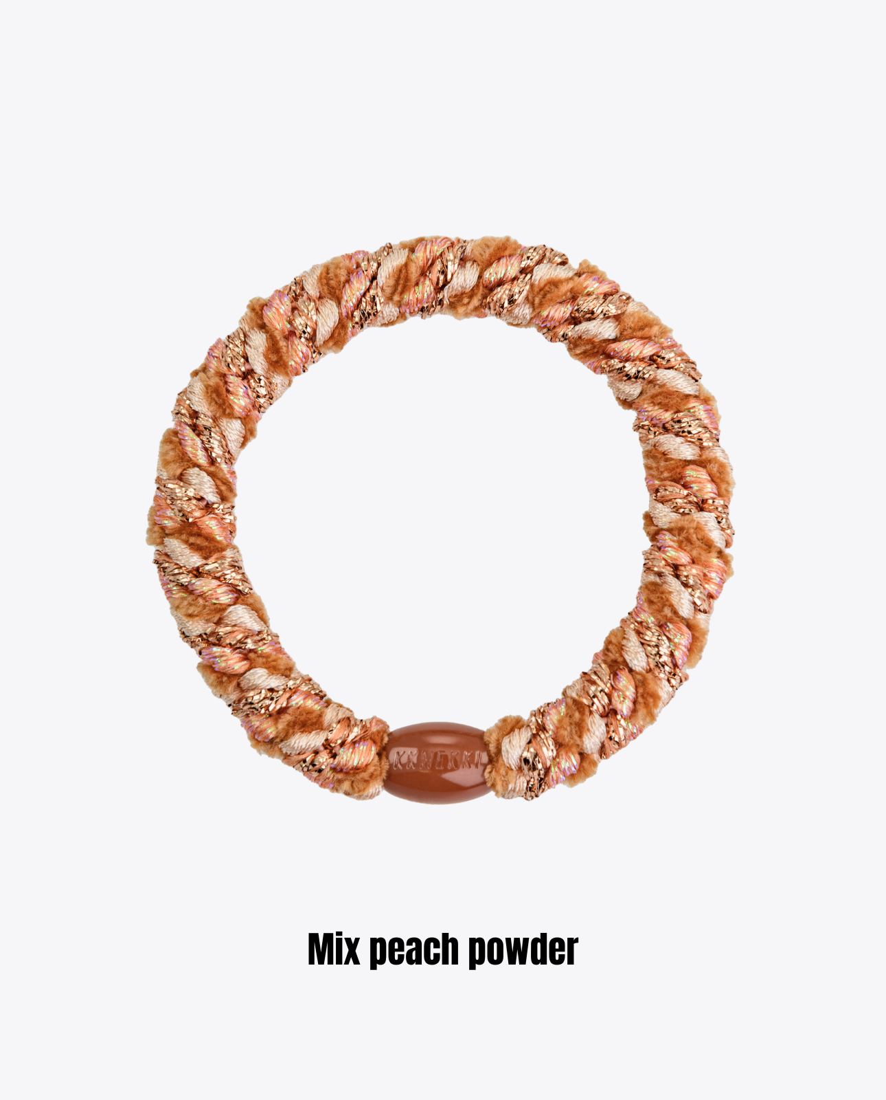 Kknekki marron déclinaison