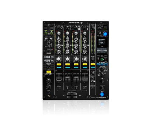 Pioneer DJM900 Nexus 2