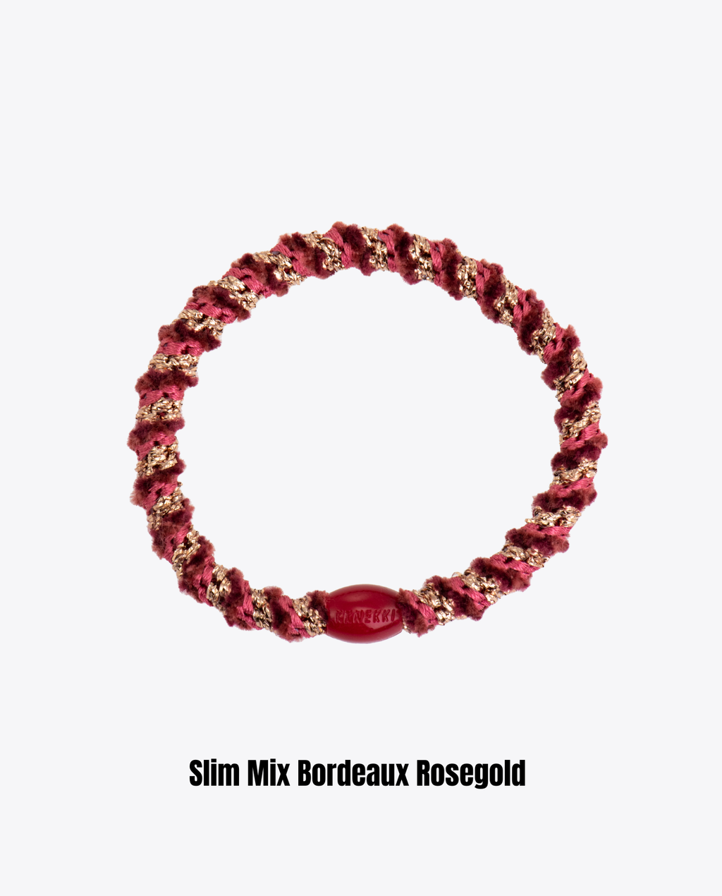 Kknekki Rouge déclinaison