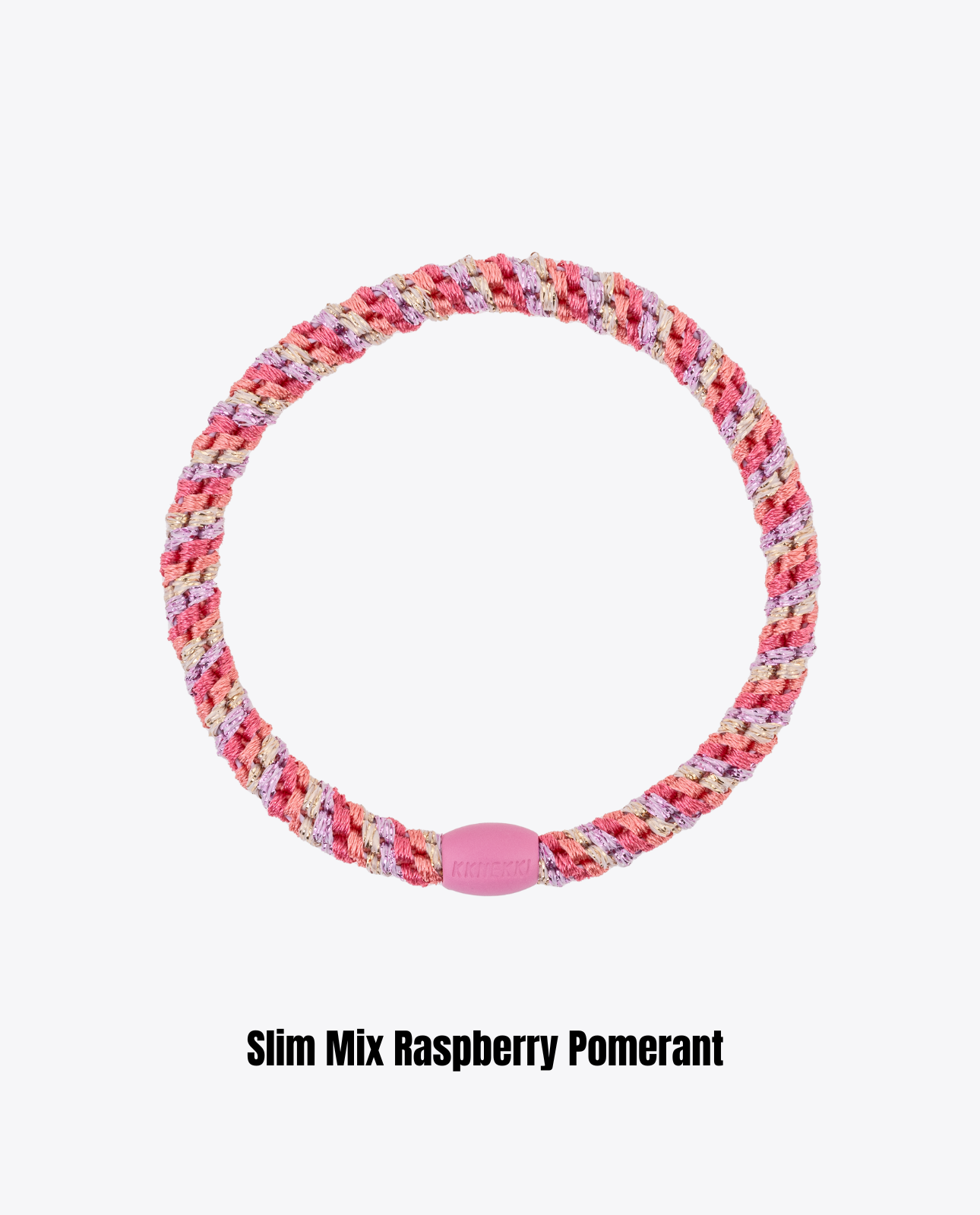 Kknekki Rose Déclinaison