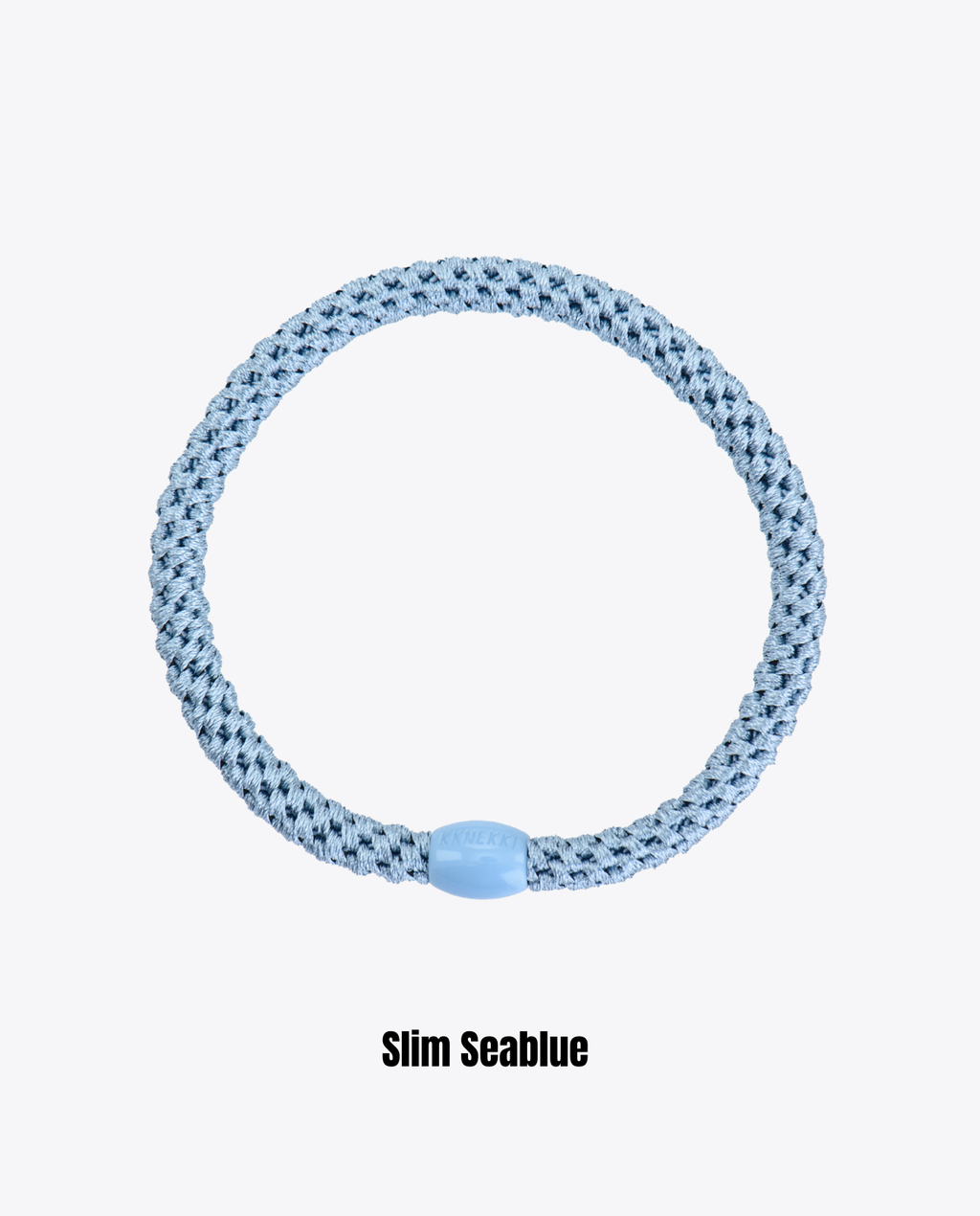 Kknekki Bleu déclinaison