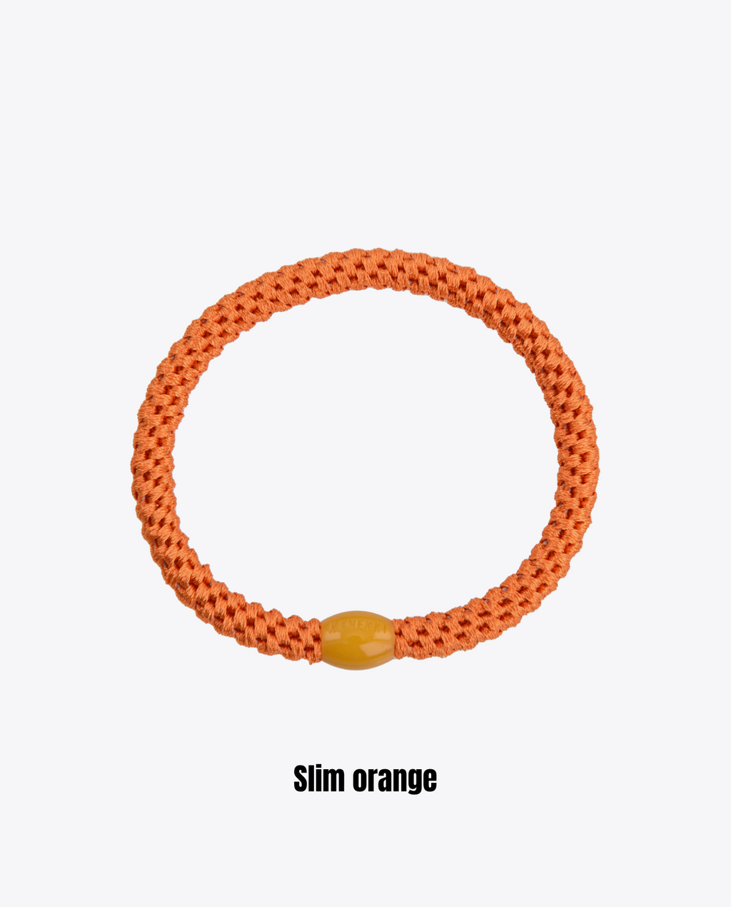 Kknekki Orange déclinaison