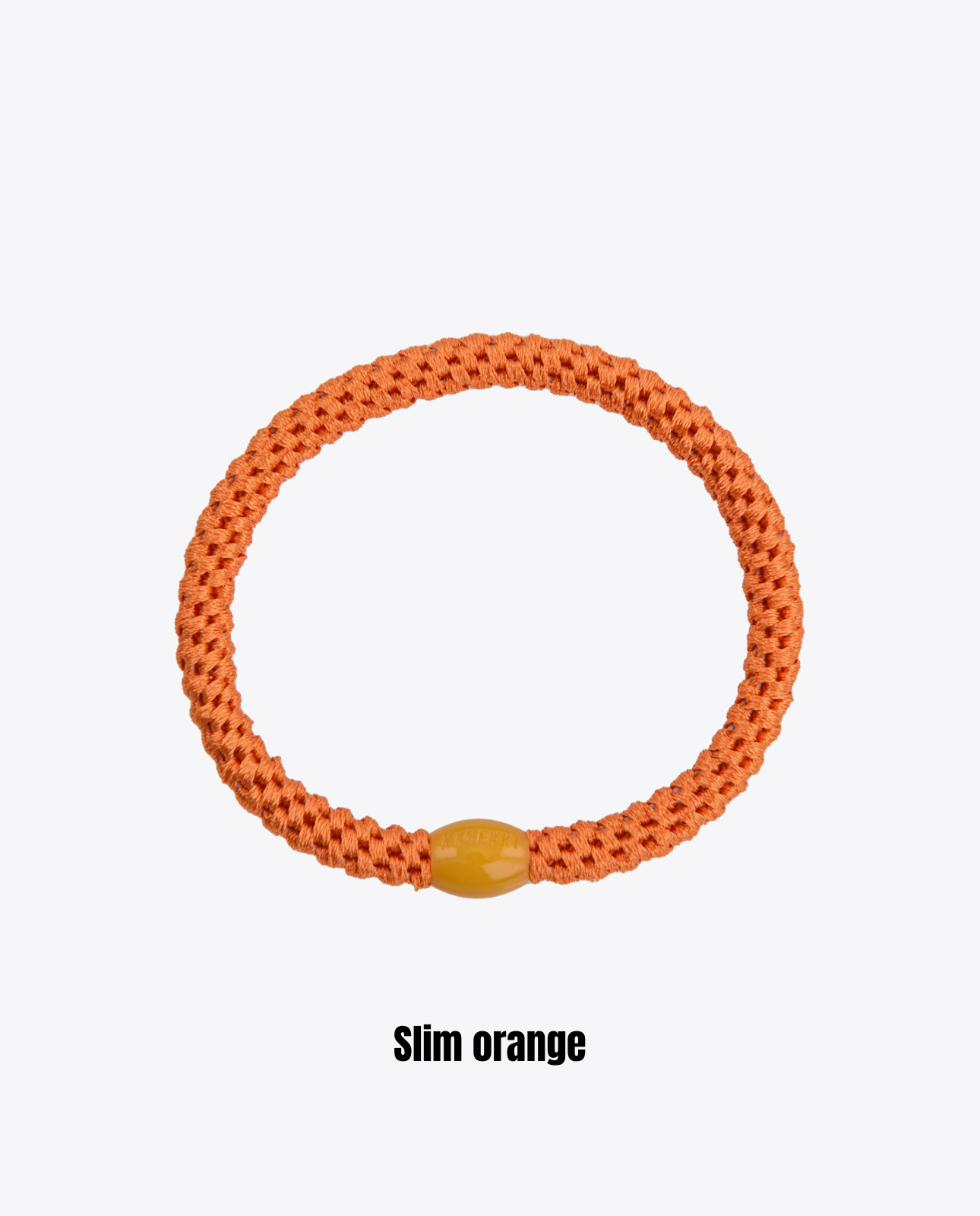 Kknekki Orange déclinaison