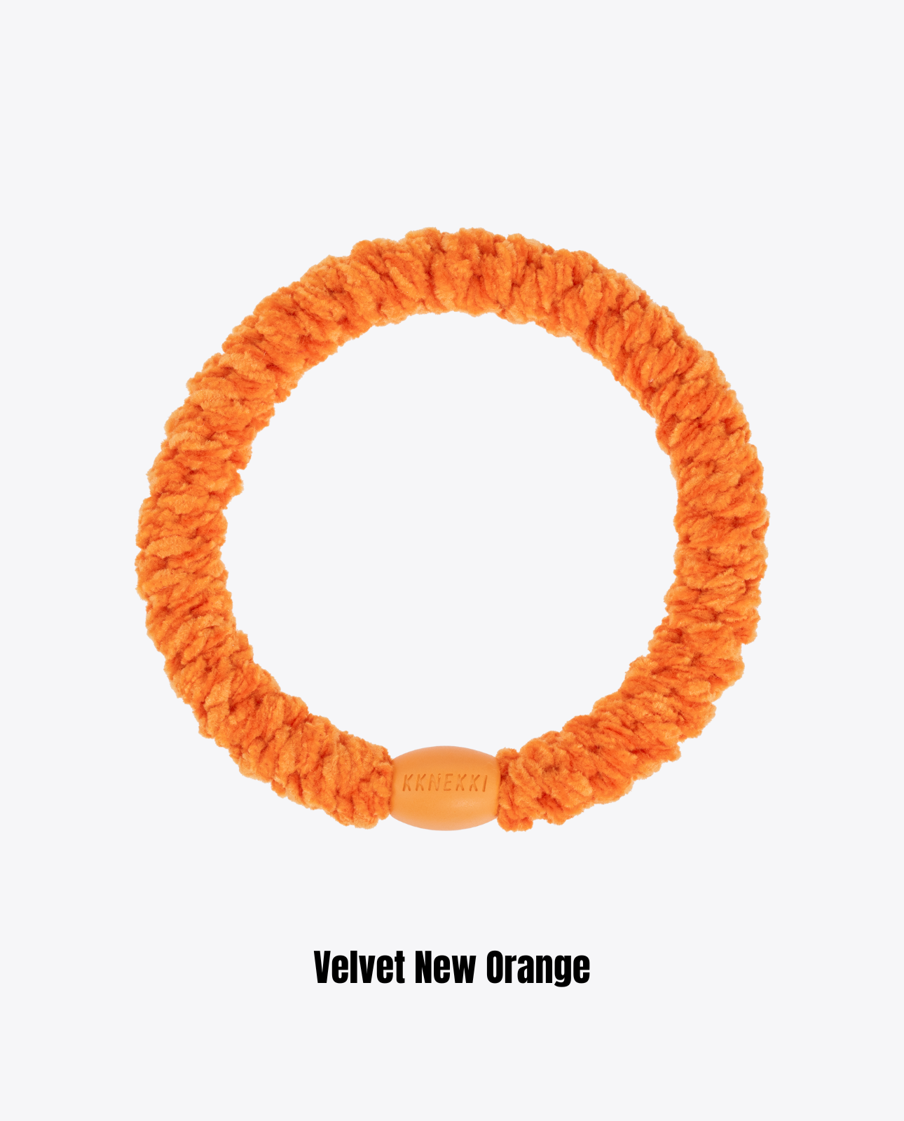 Kknekki Orange déclinaison