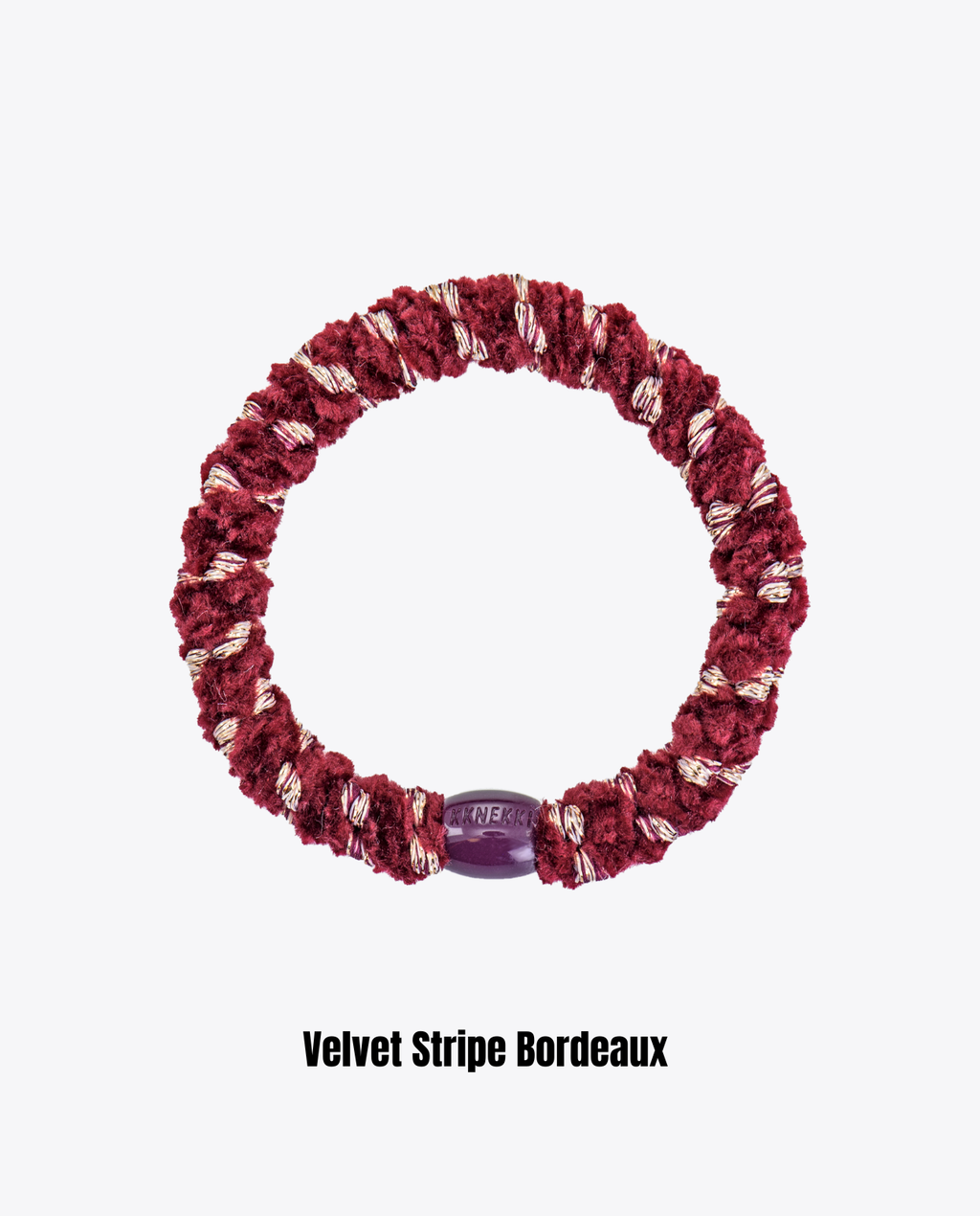 Kknekki Rouge déclinaison