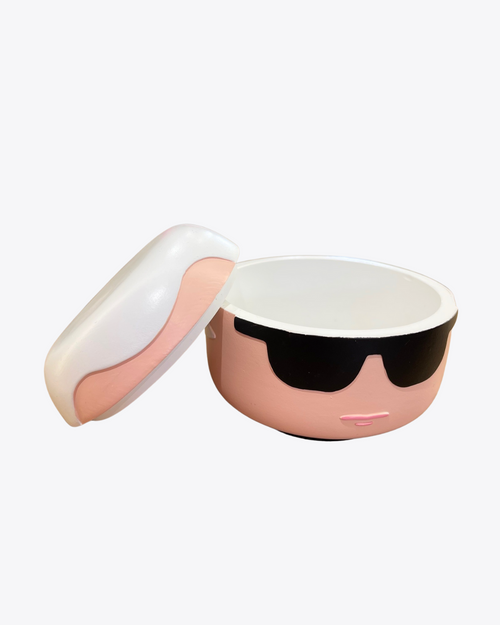 Karl Box