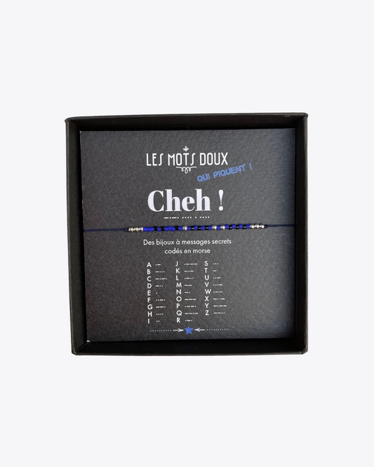 Bracelet Cheh