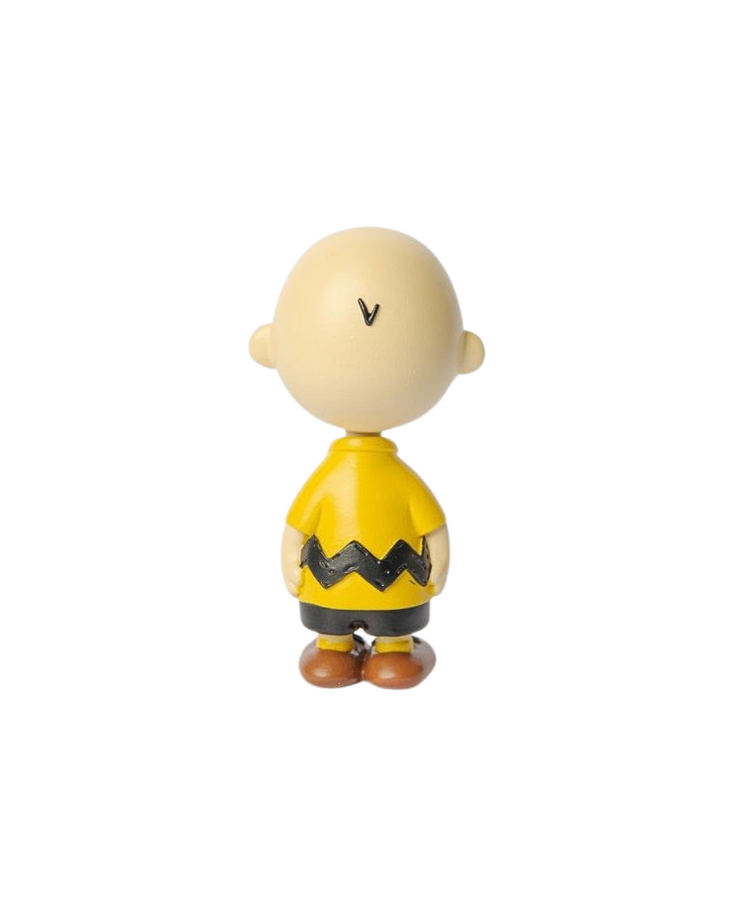 Charlie Brown Figurine