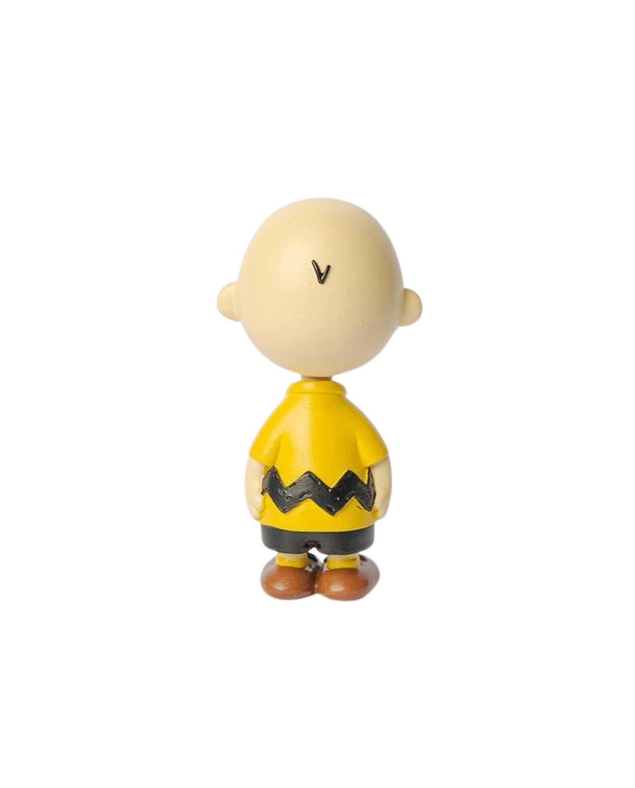 Charlie Brown Figurine
