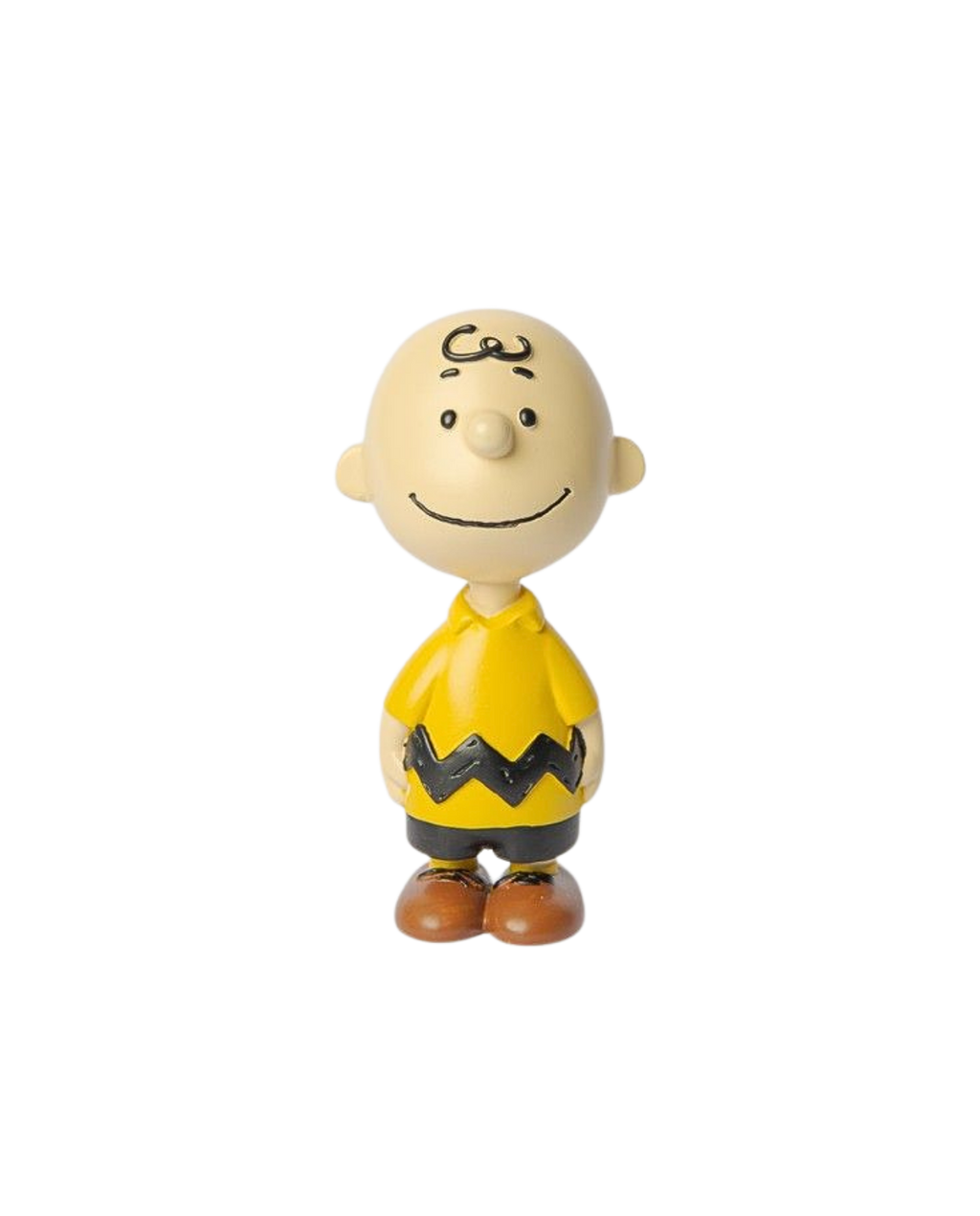 Charlie Brown Figurine