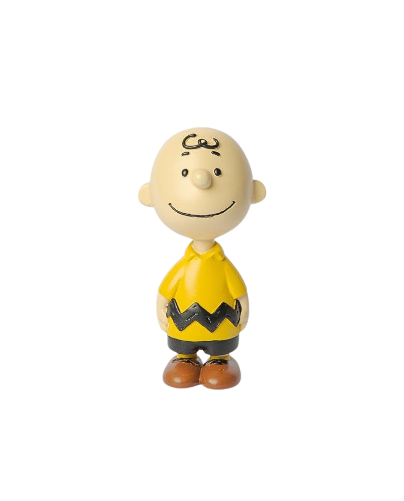 Charlie Brown Figurine