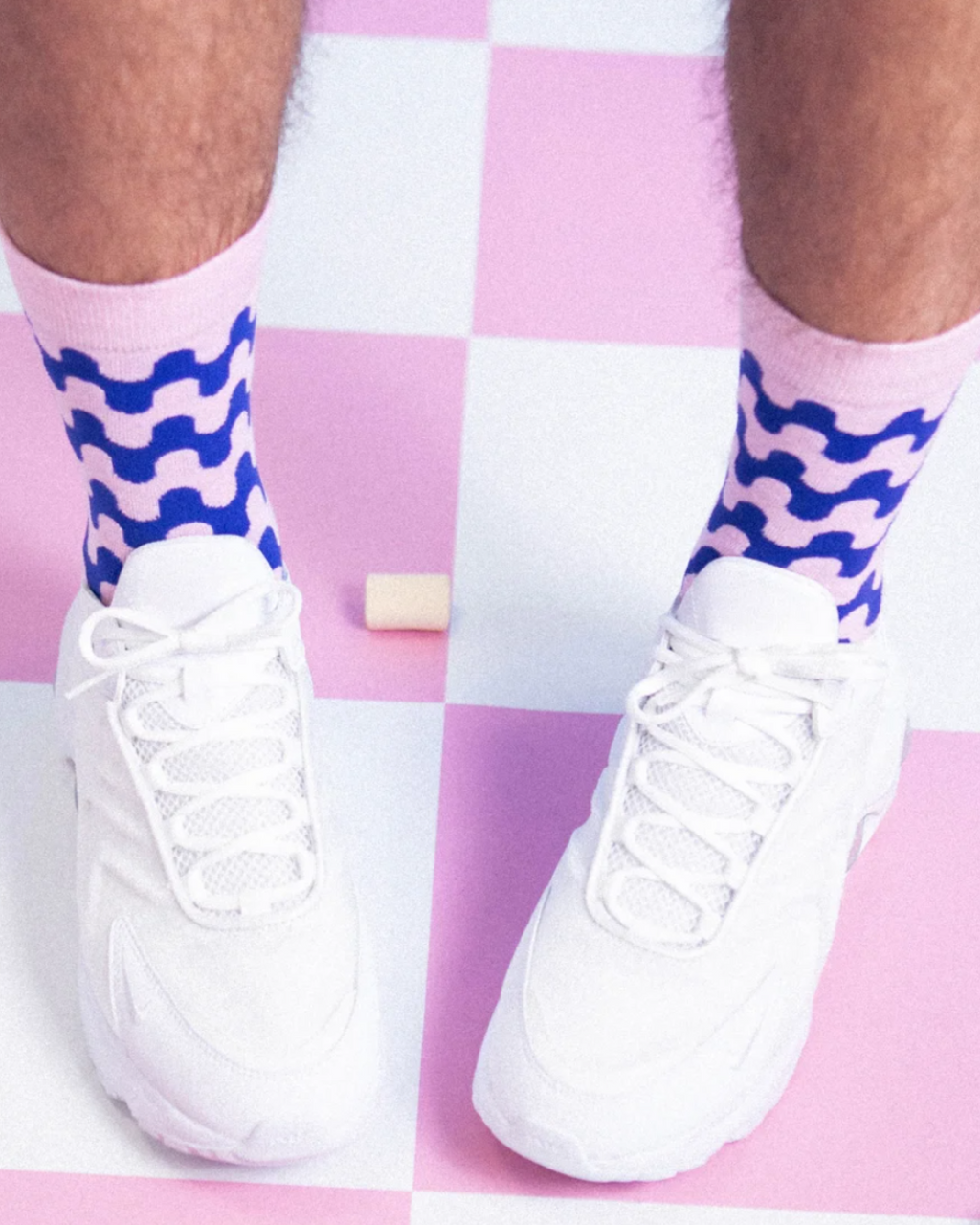 Chaussettes Chamallow Eat My Socks