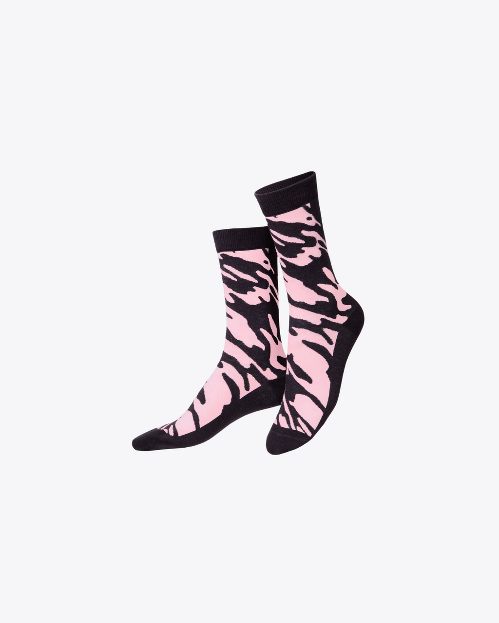 Chaussettes Champagne rose Eat My Socks