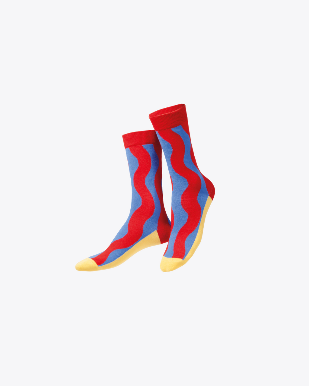 Chaussettes Curvies chips Eat My Socks