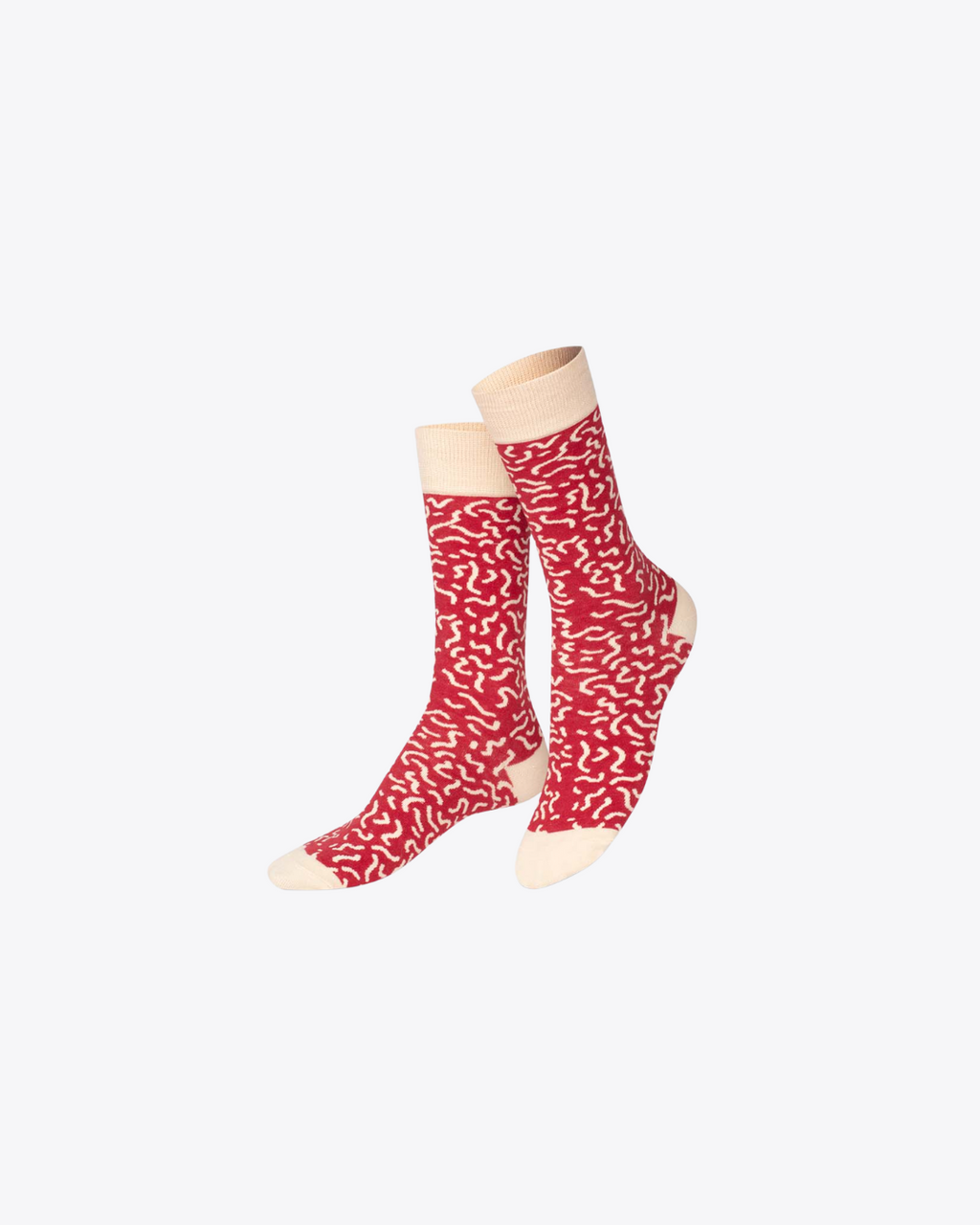 Eat My Socks Salami Socks