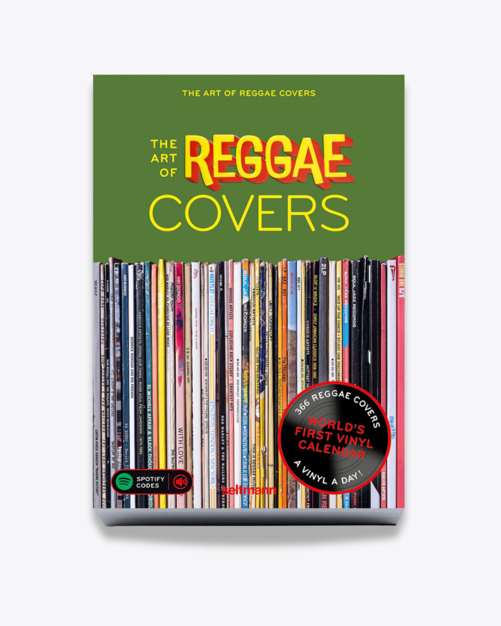 Almanach Reggae