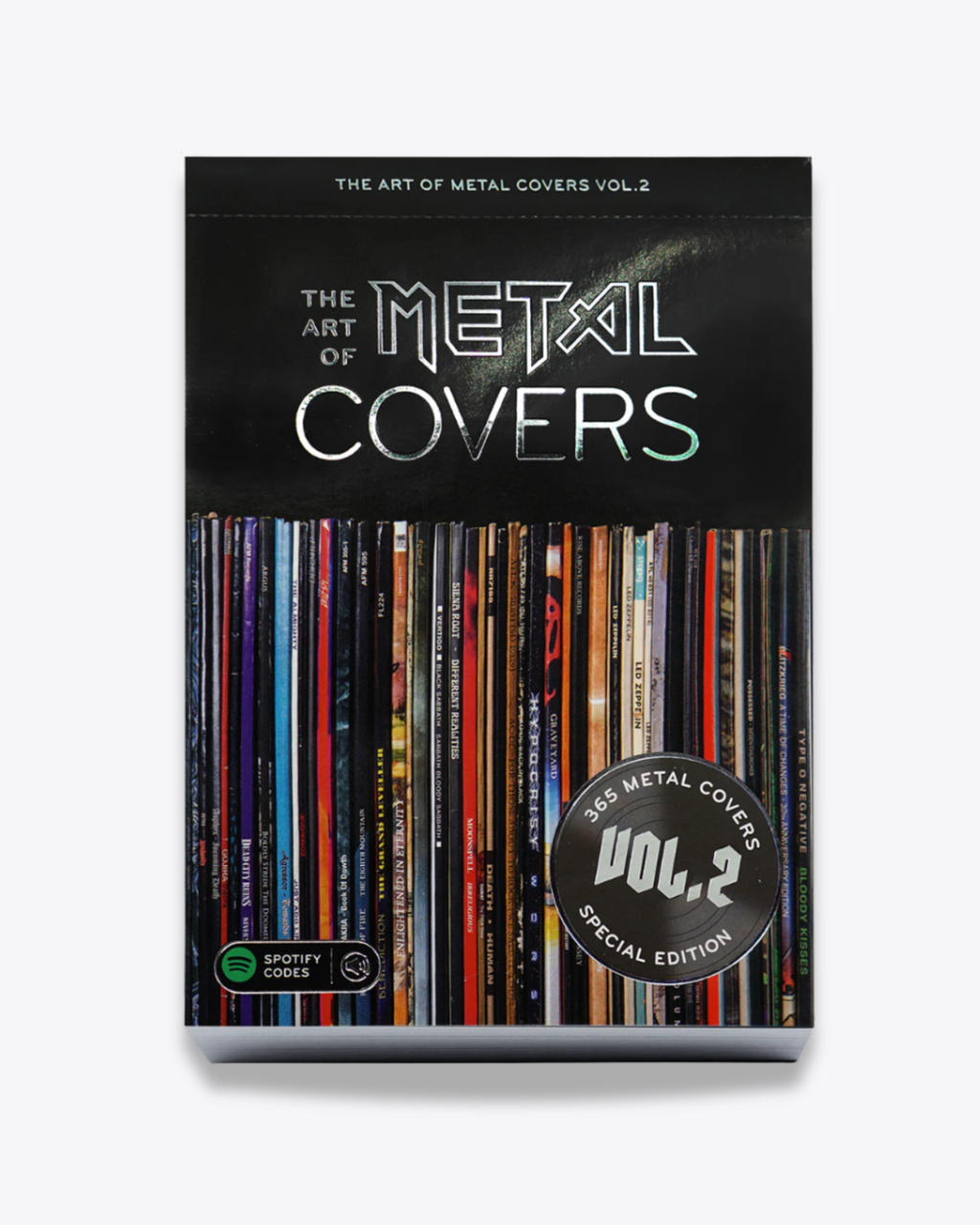 Almanach Metal volume 2