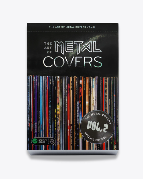 Almanach Metal volume 2