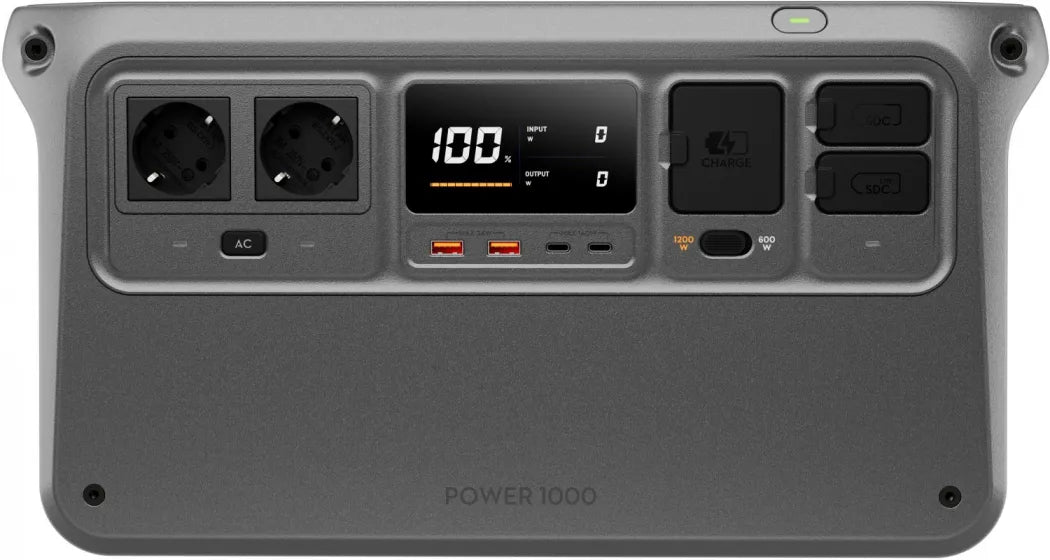 DJI POWER 1000 Charging Station