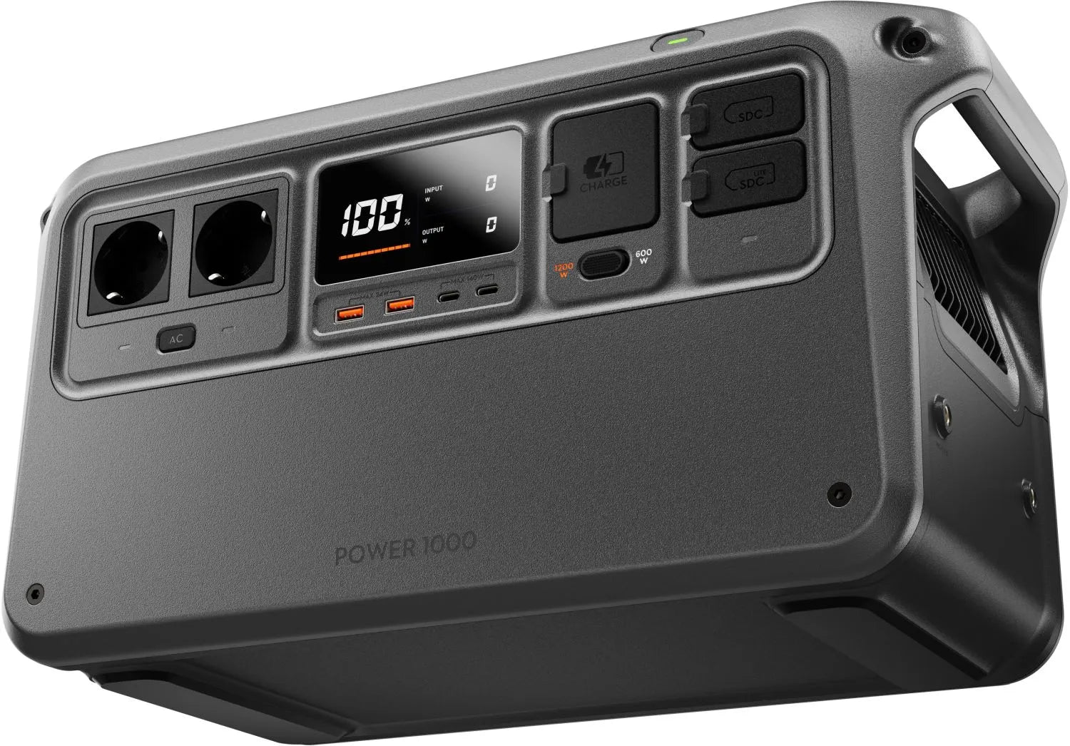 DJI POWER 1000 Charging Station