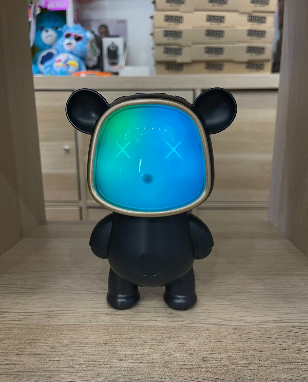 Enceinte Nounours bluethooth