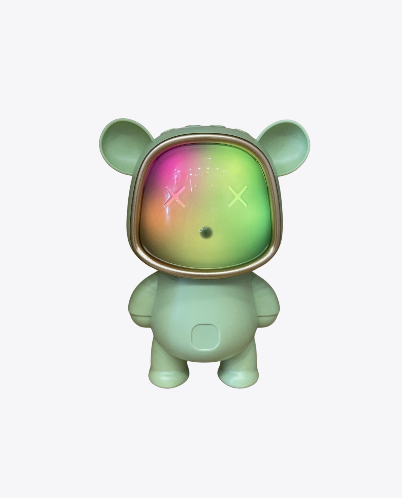 Enceinte Nounours bluethooth