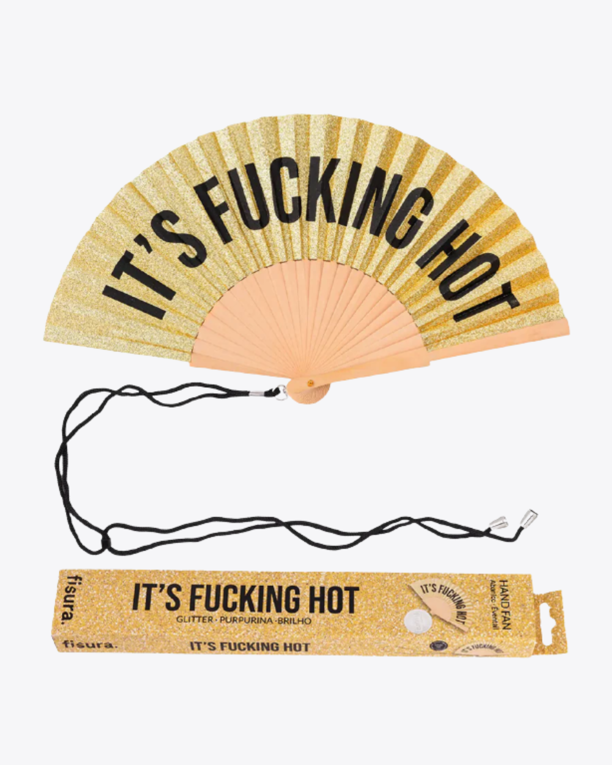 Eventail fucking hot dore