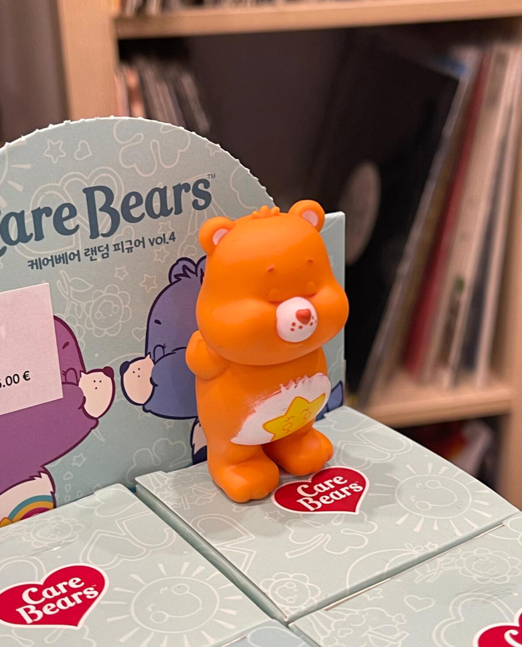 Figurine Bisounours – Blind Box